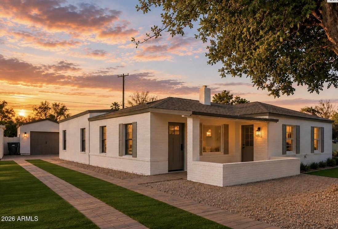 House in Phoenix, Arizona, United States 1 - 18289126