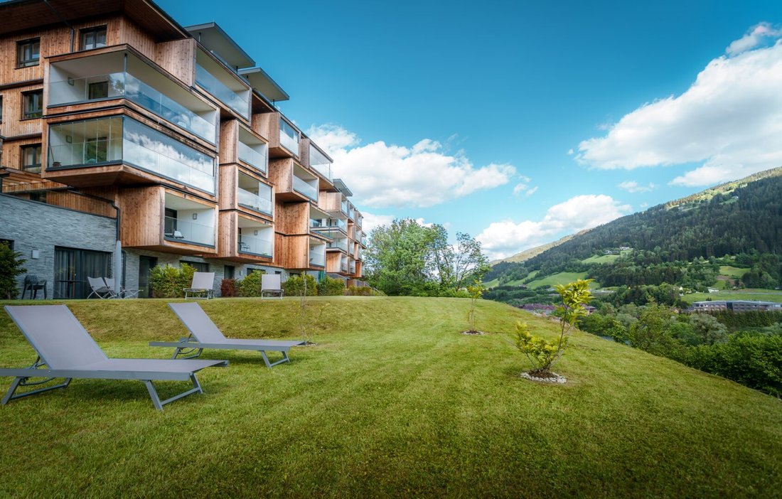 Appartement à Schladming, Styrie, Autriche 4 - 18289659