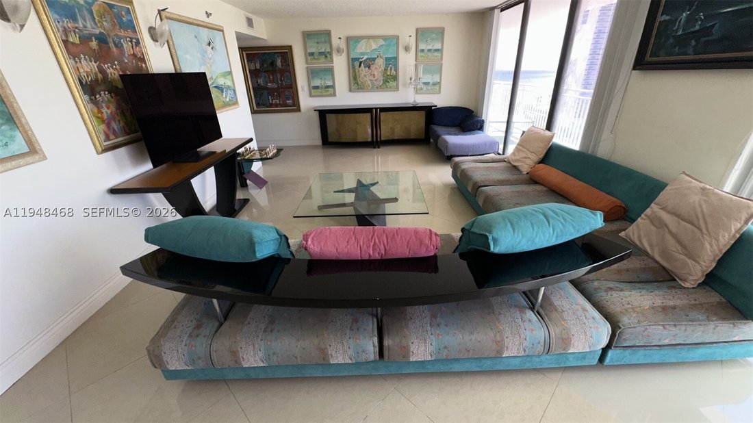 Condo in Sunny Isles Beach, Florida, United States 5 - 17205732