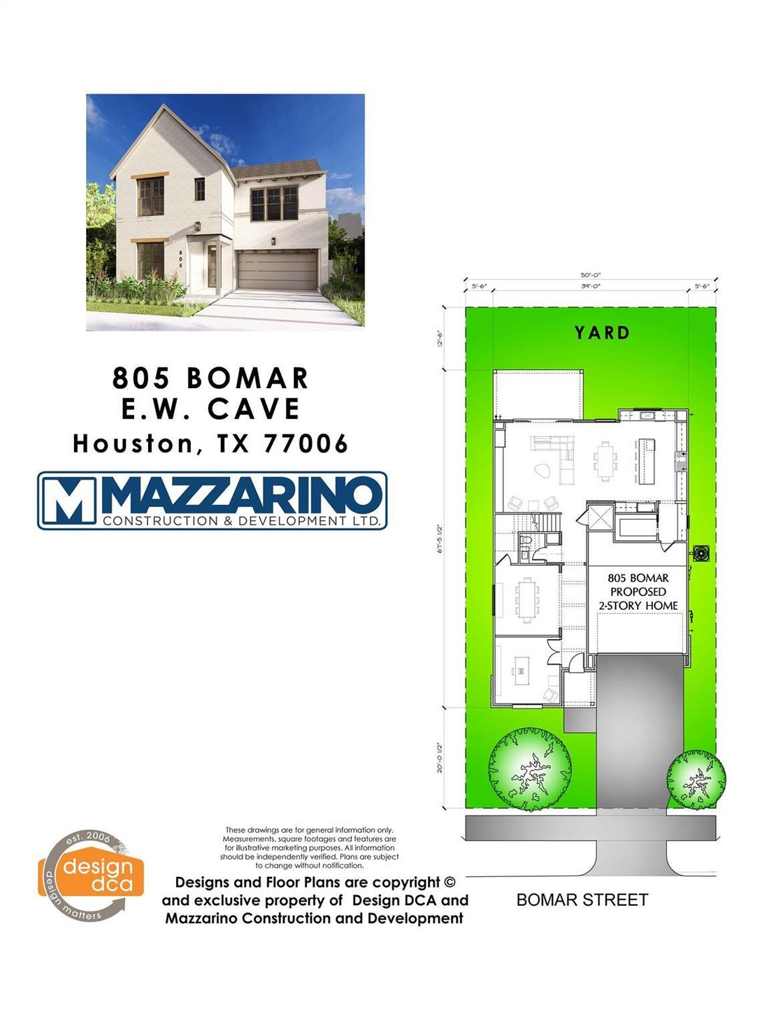 House in Houston, Texas, United States 2 - 18284921