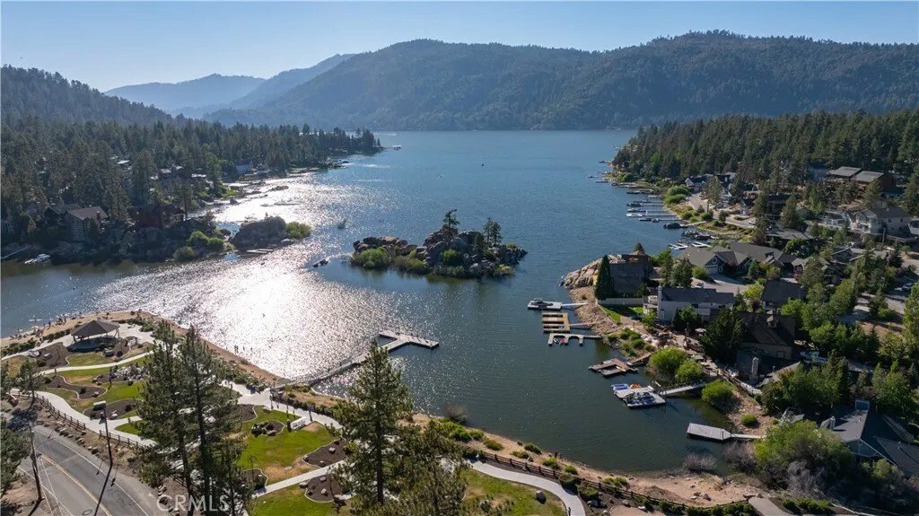 House in Big Bear Lake, California, United States 3 - 18286467