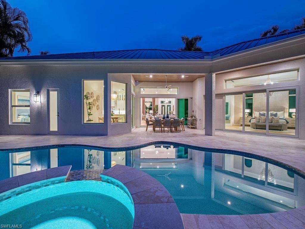 House in Naples, Florida, United States 4 - 18289422