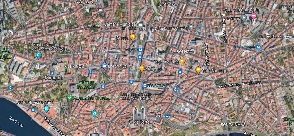 Cedofeita, Santo Ildefonso, Se, Miragaia, Sao Nicolau e Vitoria, Porto District, Portugal 4 - 18285571
