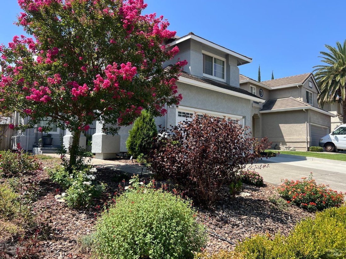 House in Vacaville, California, United States 2 - 18292449