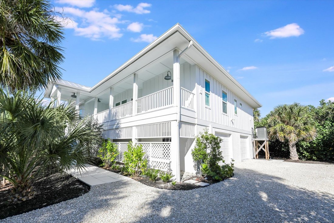 House in Sanibel, Florida, United States 1 - 18293349