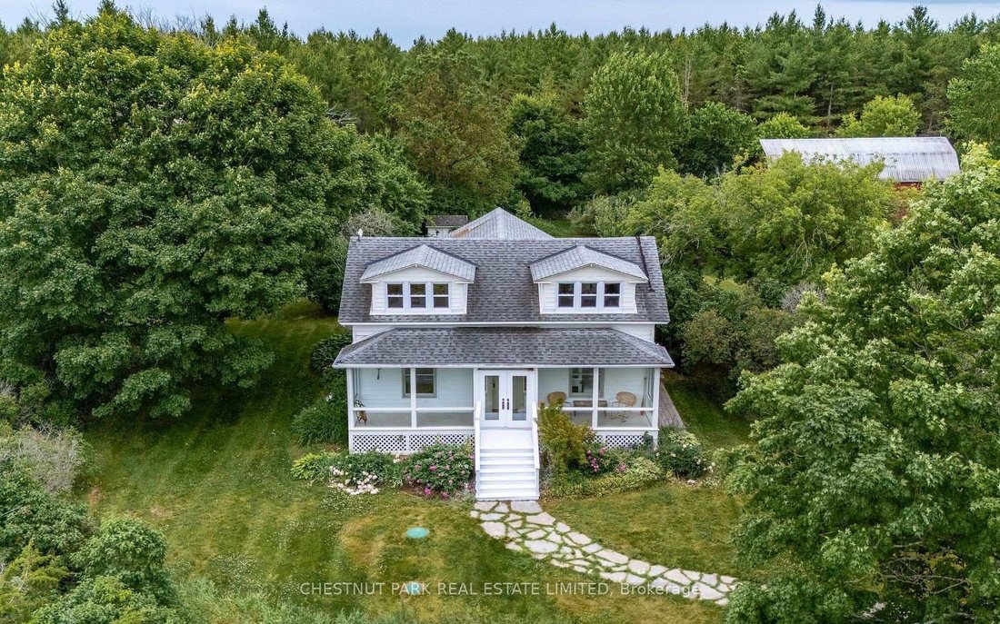 Maison à Prince Edward, Ontario, Canada 5 - 18230894