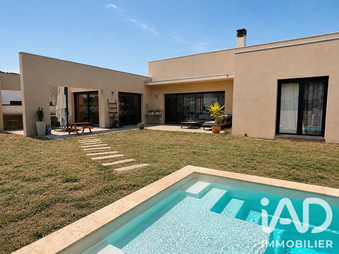 House in Toulouges, Occitania, France 1 - 18290052