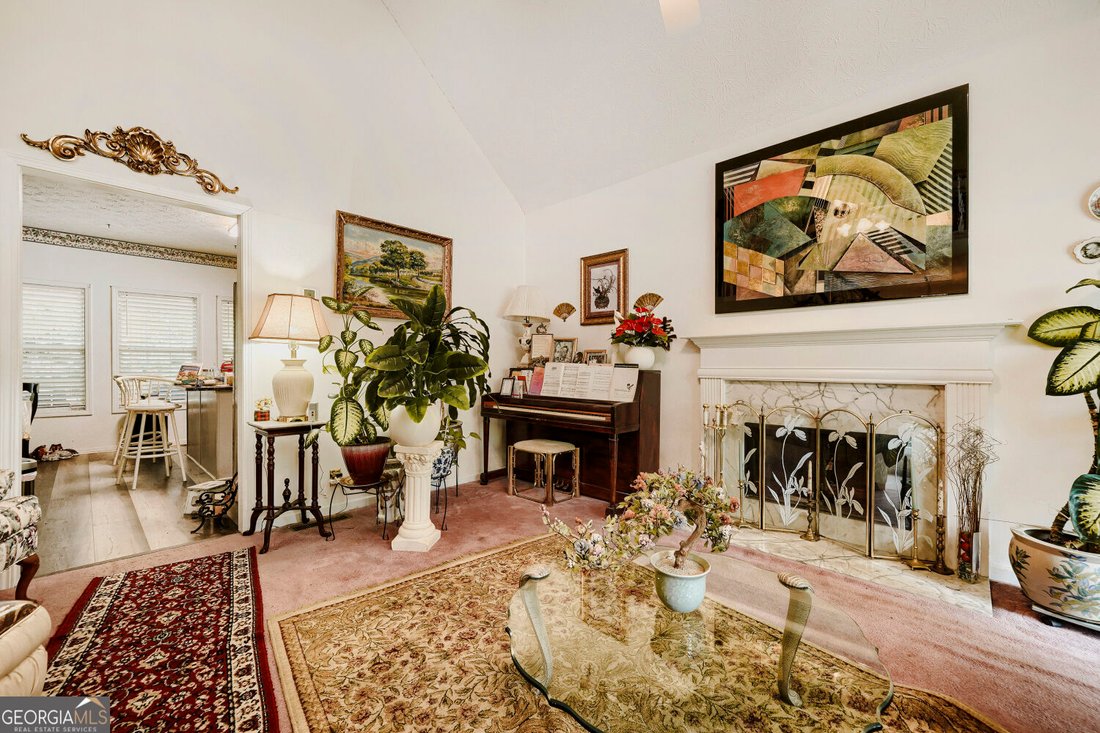 House in Alpharetta, Georgia, United States 4 - 18284484