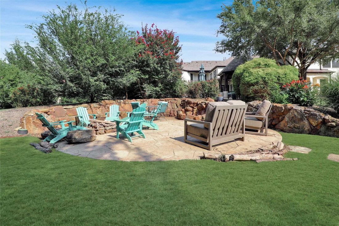 House in McKinney, Texas, United States 3 - 18287787