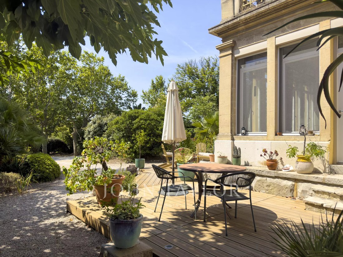 Apartment in La Ciotat, Provence-Alpes-Côte d'Azur, France 1 - 18291013