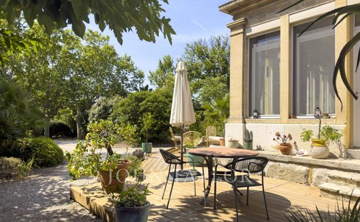 Apartment in La Ciotat, Provence-Alpes-Côte d'Azur, France 1