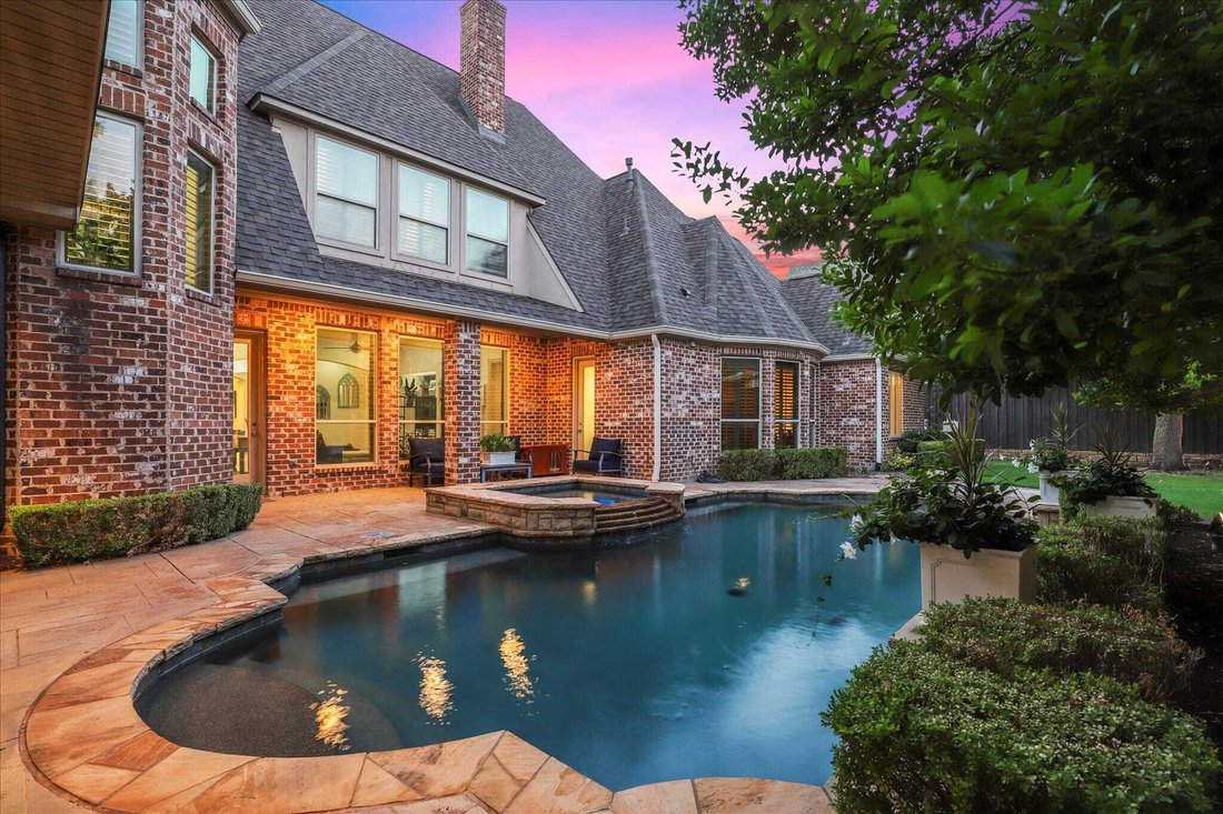 House in Frisco, Texas, United States 5 - 18287779