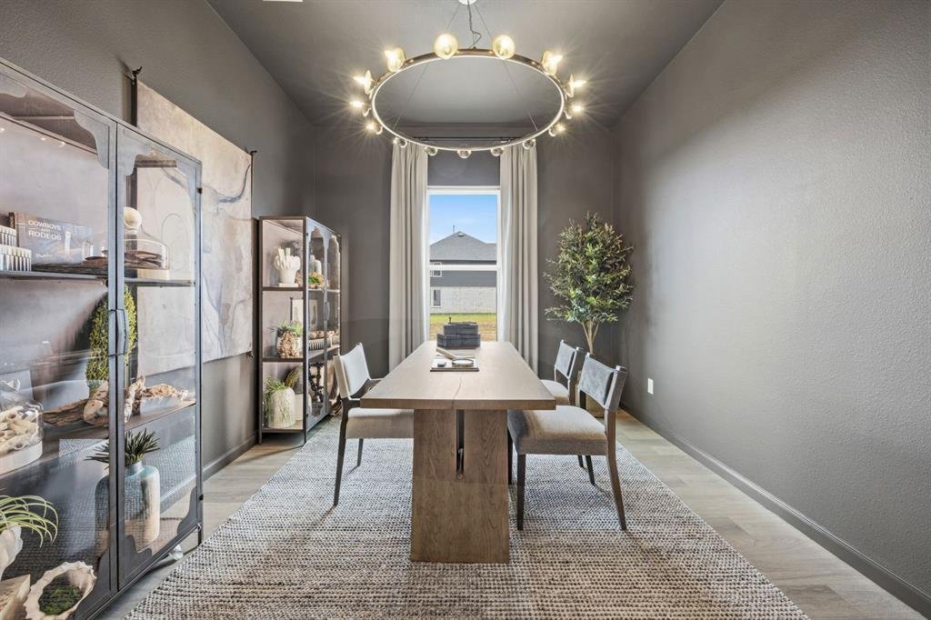 House in Cross Roads, Texas, United States 4 - 18285598