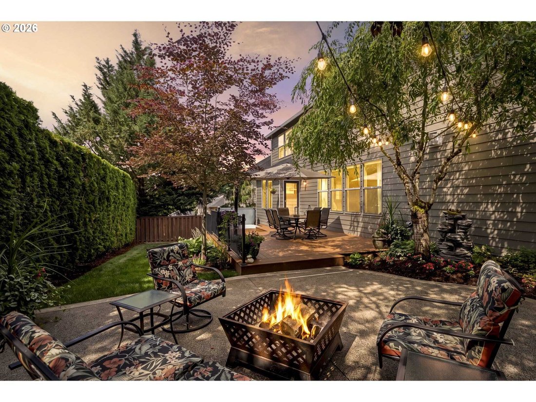 House in Gresham, Oregon, United States 2 - 18288262