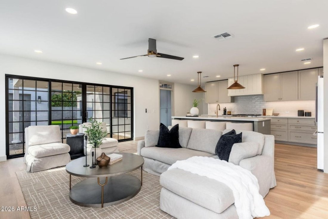 House in Phoenix, Arizona, United States 2 - 18289126