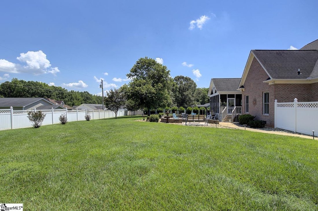 House in Greenville, South Carolina, United States 4 - 18294650