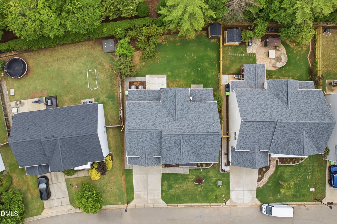 House in Raleigh, North Carolina, United States 5 - 18207617