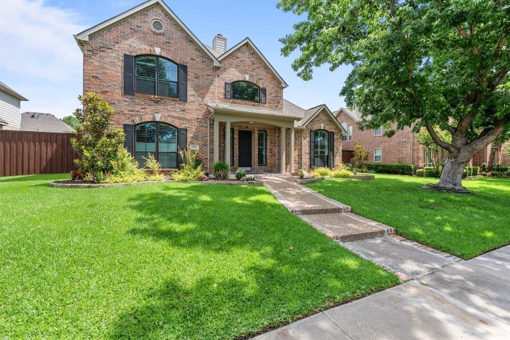 House in Plano, Texas, United States 3 - 18292358