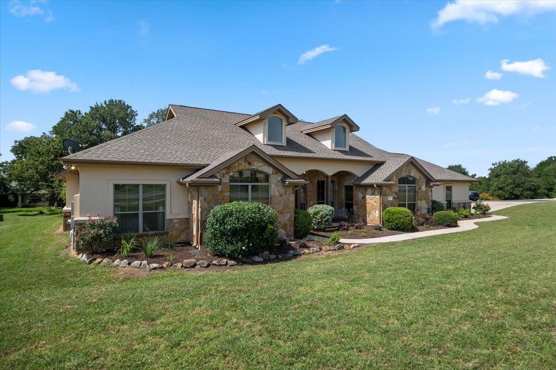 House in Liberty Hill, Texas, United States 3 - 18288411