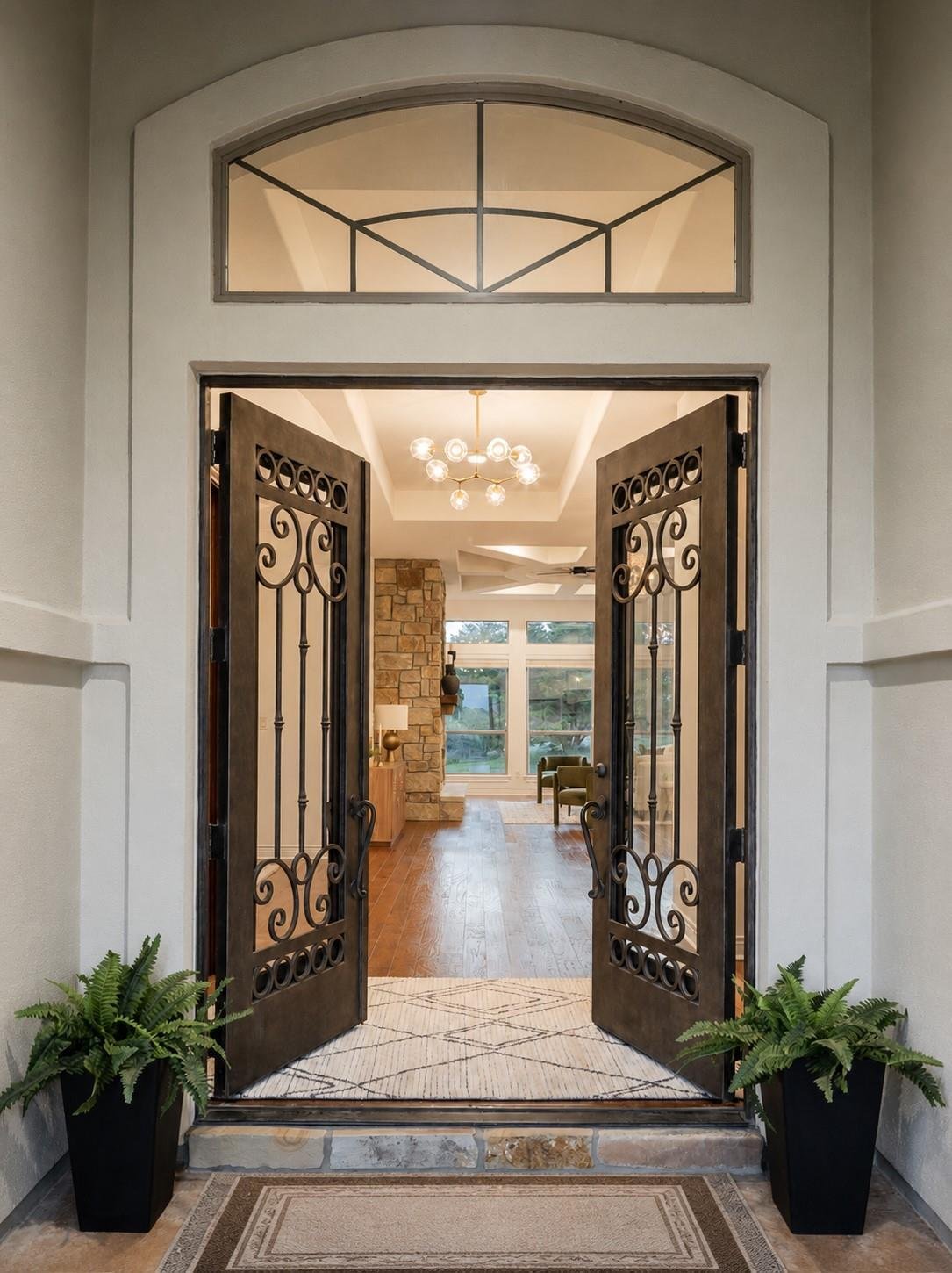 Maison à Spicewood, Texas, États-Unis 4 - 18288408