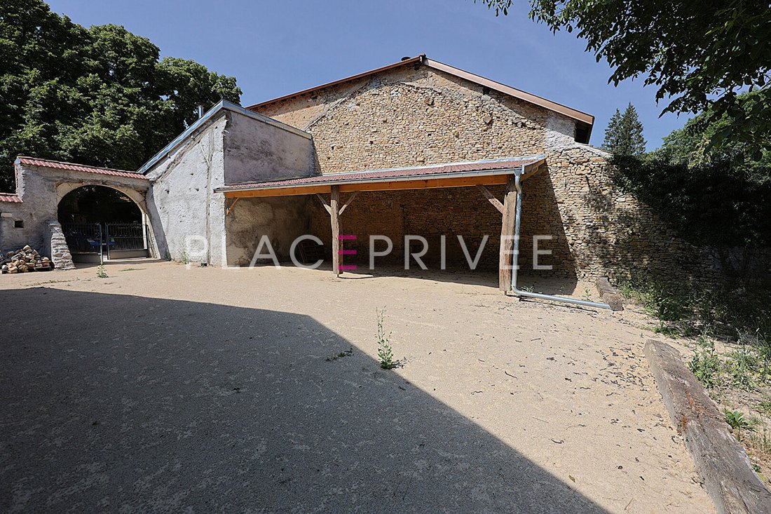 Villa in Vezelise, Grand Est, France 4 - 18292675