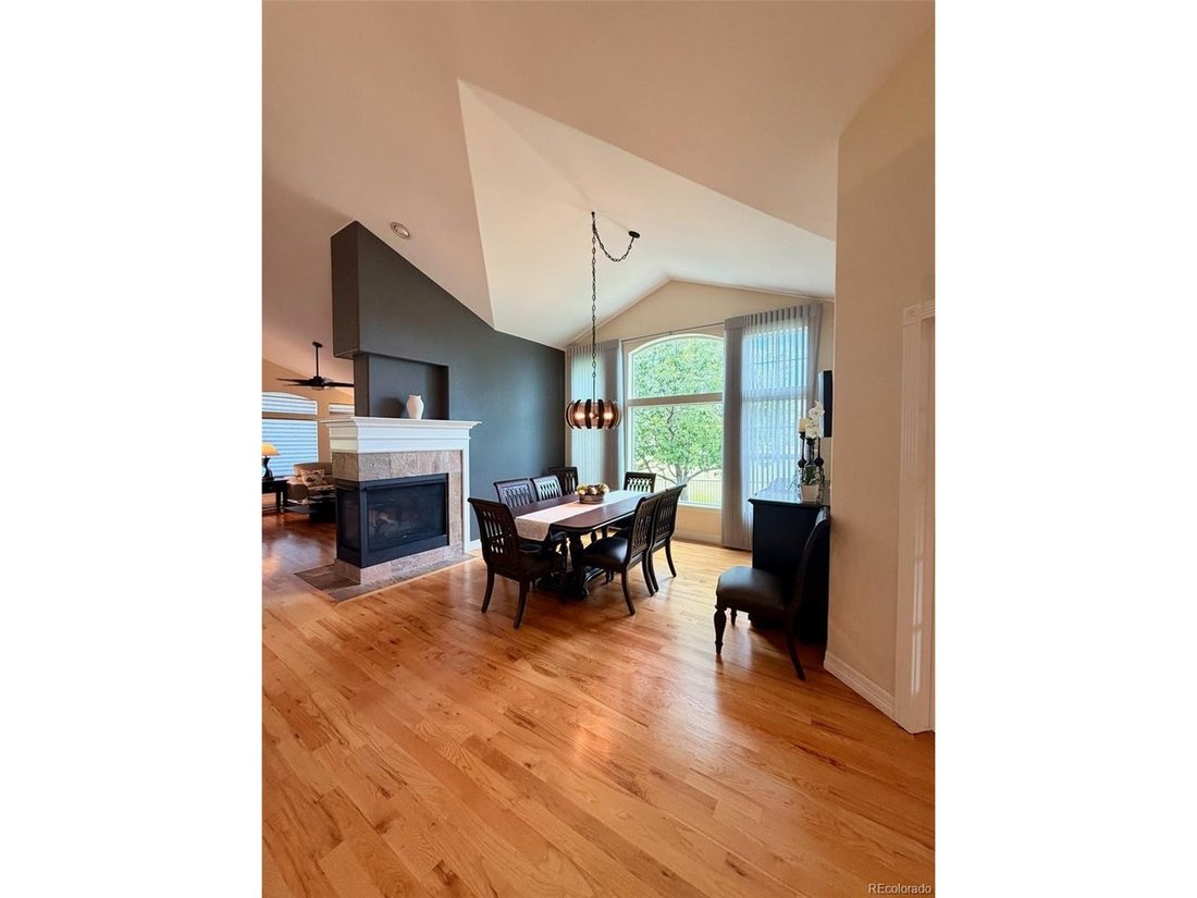 House in Aurora, Colorado, United States 3 - 18285667