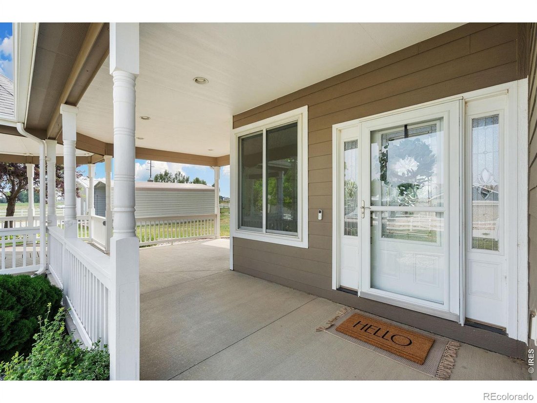 House in Milliken, Colorado, United States 3 - 18284475