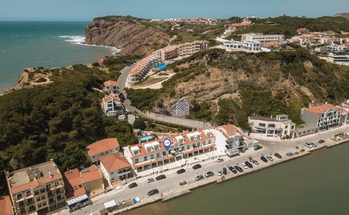Appartamento a Alcobaca e Vestiaria, Distretto di Leiria, Portogallo 1