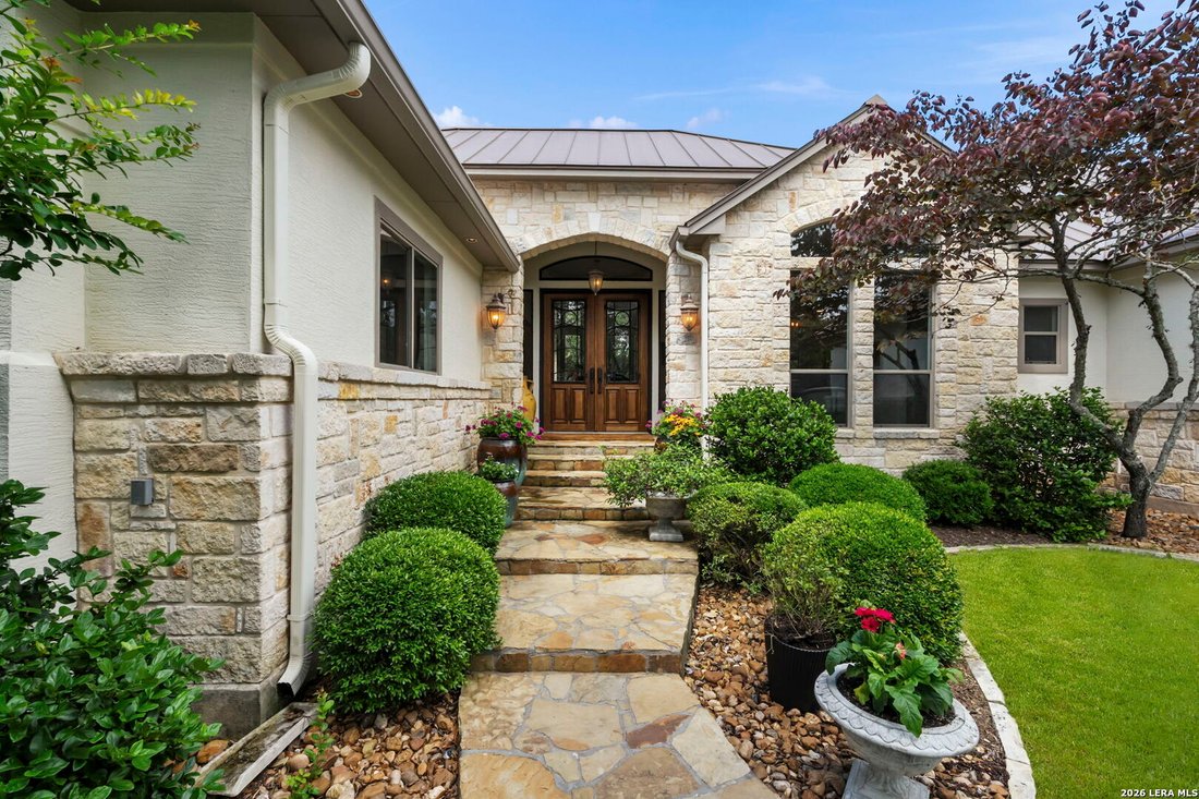 House in Boerne, Texas, United States 5 - 18286052