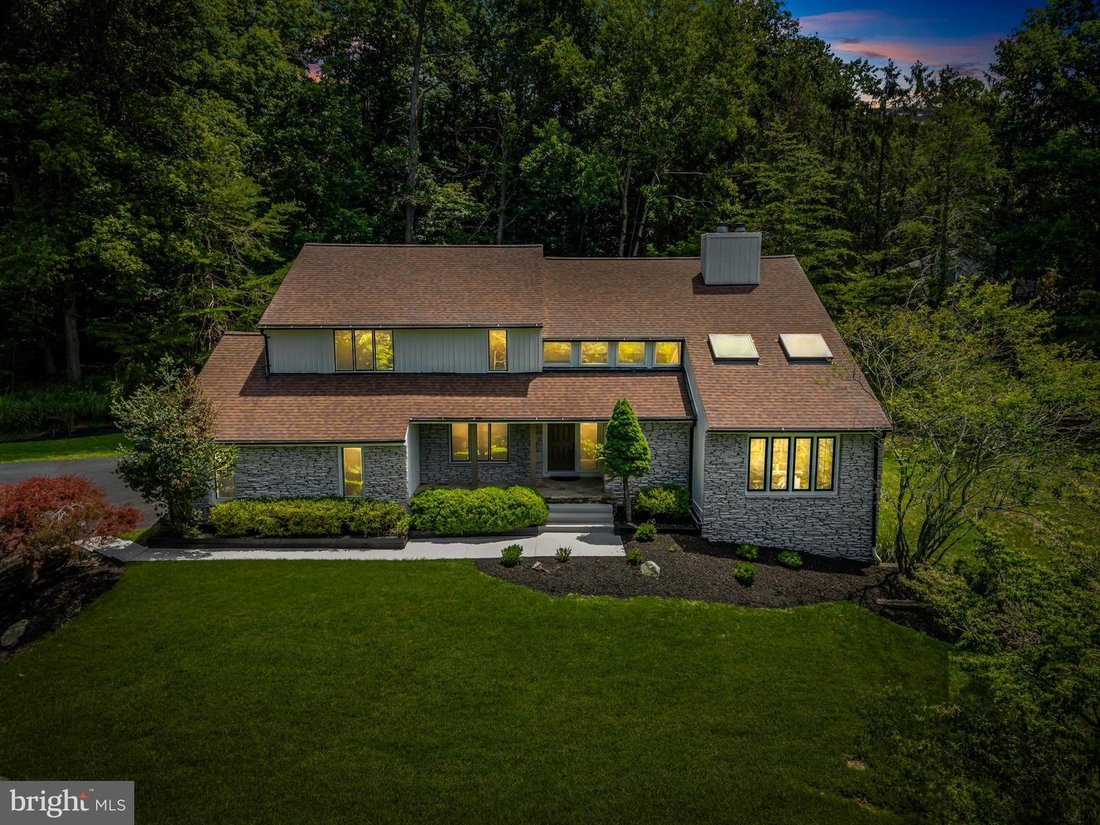 Haus in Owings Mills, Maryland, Vereinigte Staaten 2 - 18289371
