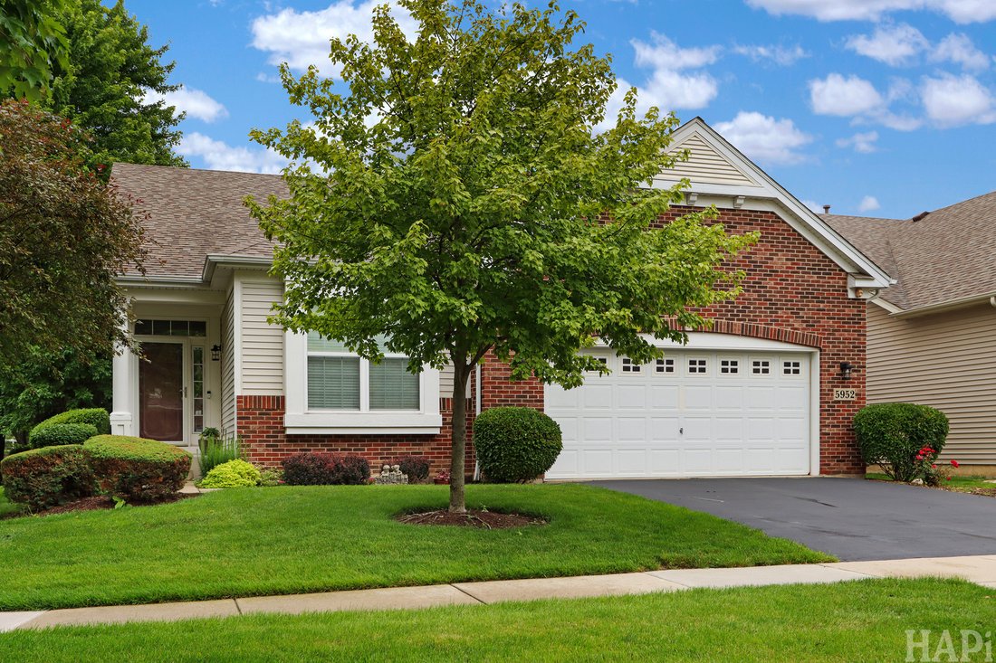 House in Hoffman Estates, Illinois, United States 2 - 18291908