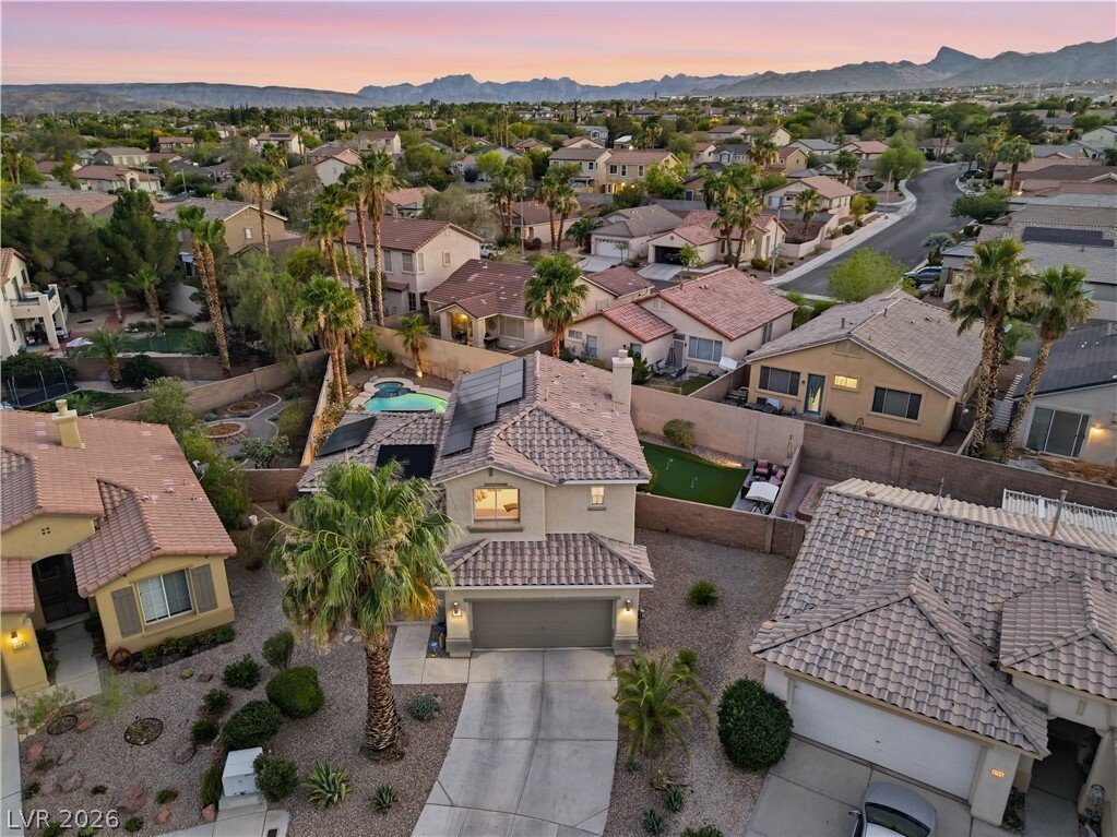 House in Las Vegas, Nevada, United States 2 - 18277915
