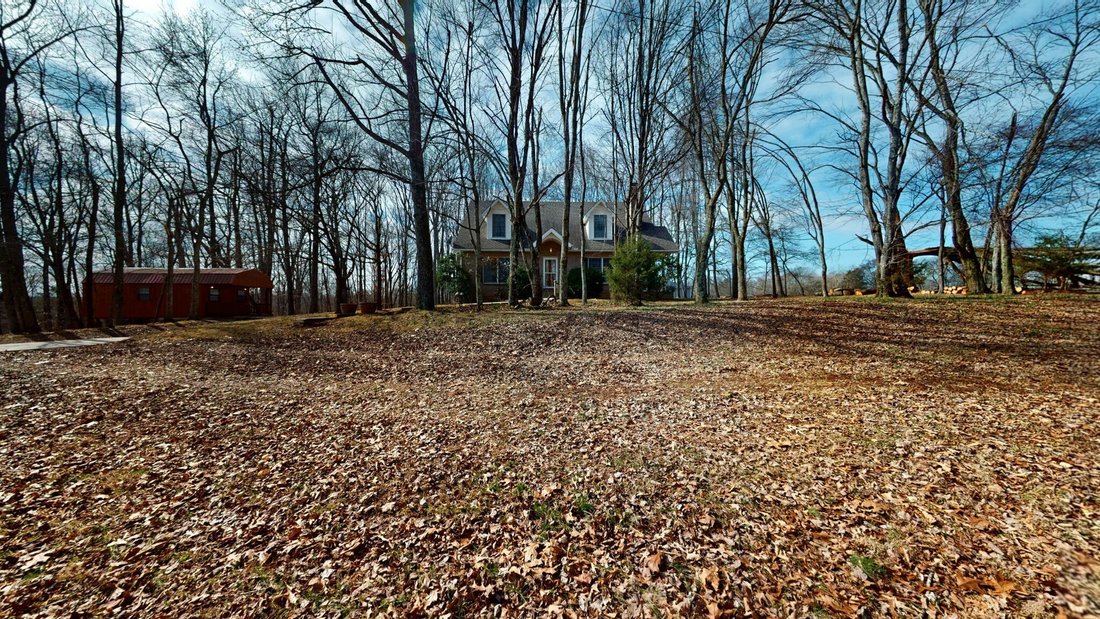 House in Portland, Tennessee, United States 3 - 18292141