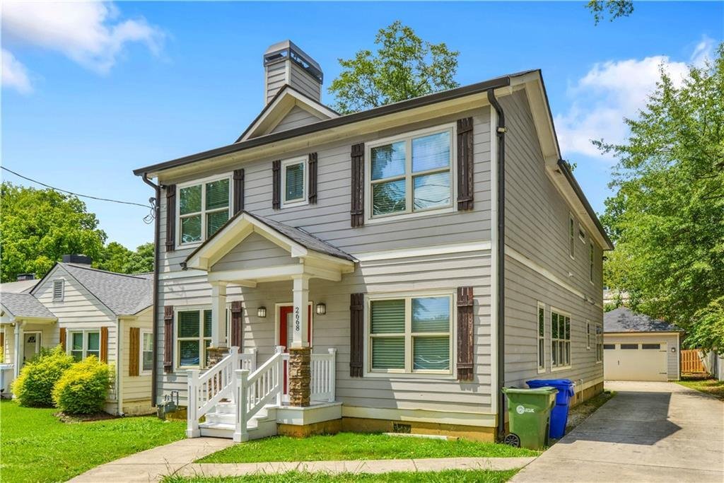 House in Atlanta, Georgia, United States 2 - 18292313