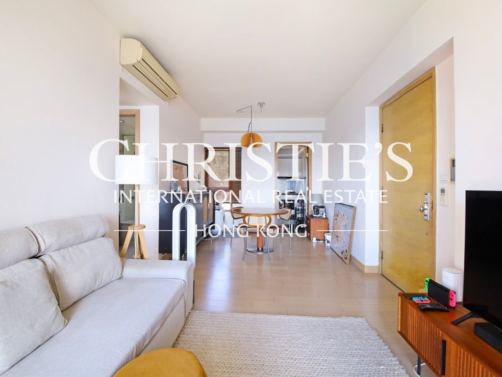 Apartment in Hong Kong, Hong Kong 4 - 18289759