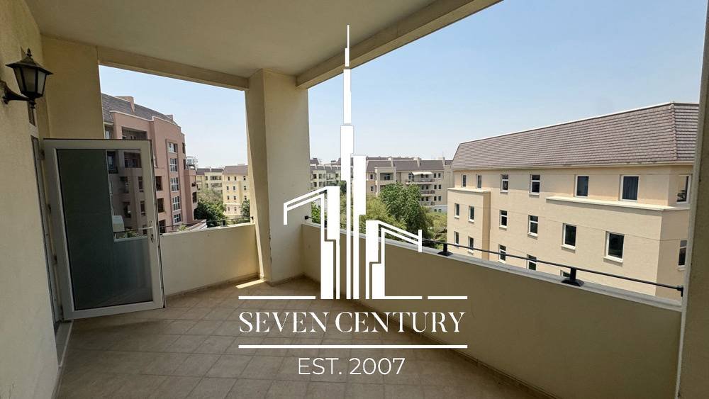 Apartment in Al Hebiah First, Al Hebiah, Dubai 5 - 16386950