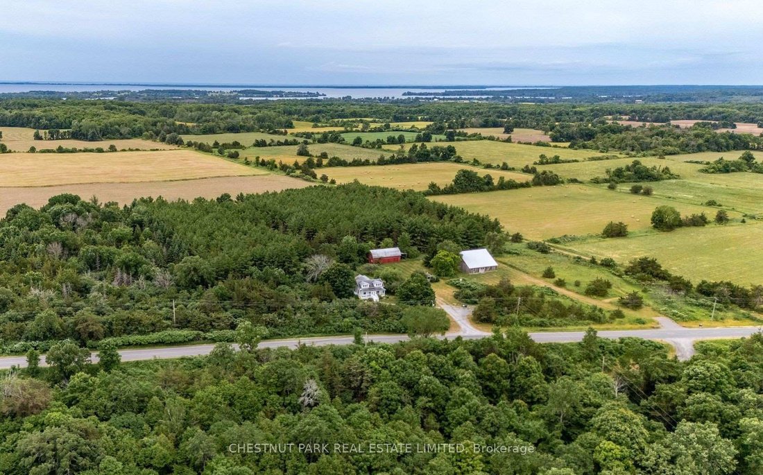 Maison à Prince Edward, Ontario, Canada 2 - 18230894