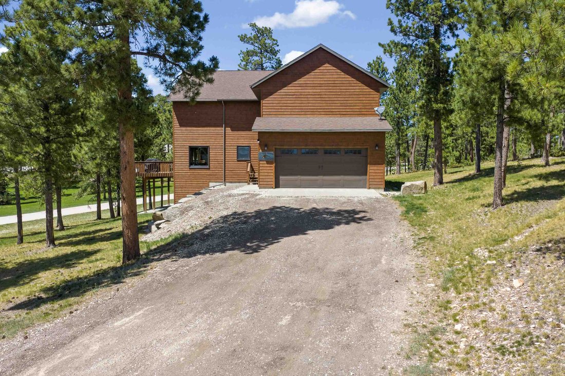House in Lead, South Dakota, United States 5 - 18286084