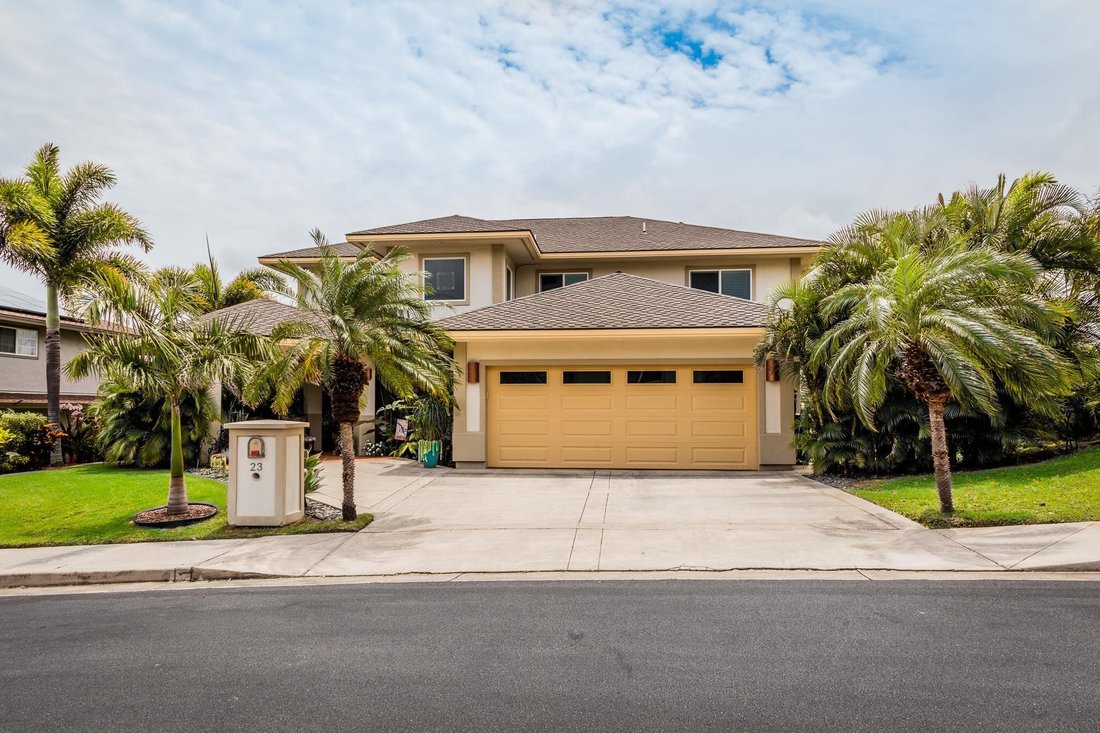 House in Wailuku, Hawaii, United States 3 - 18225002