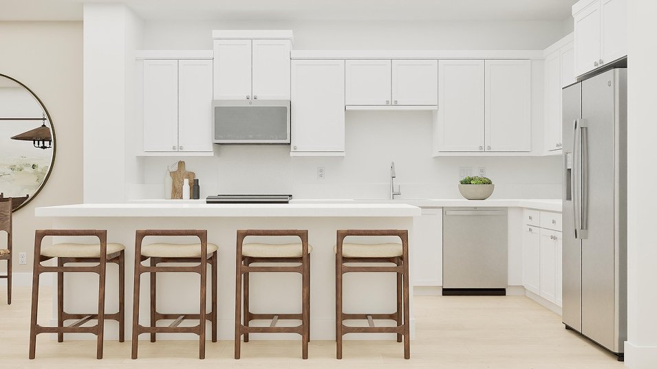 Townhouse in Carson, California, United States 2 - 18291242