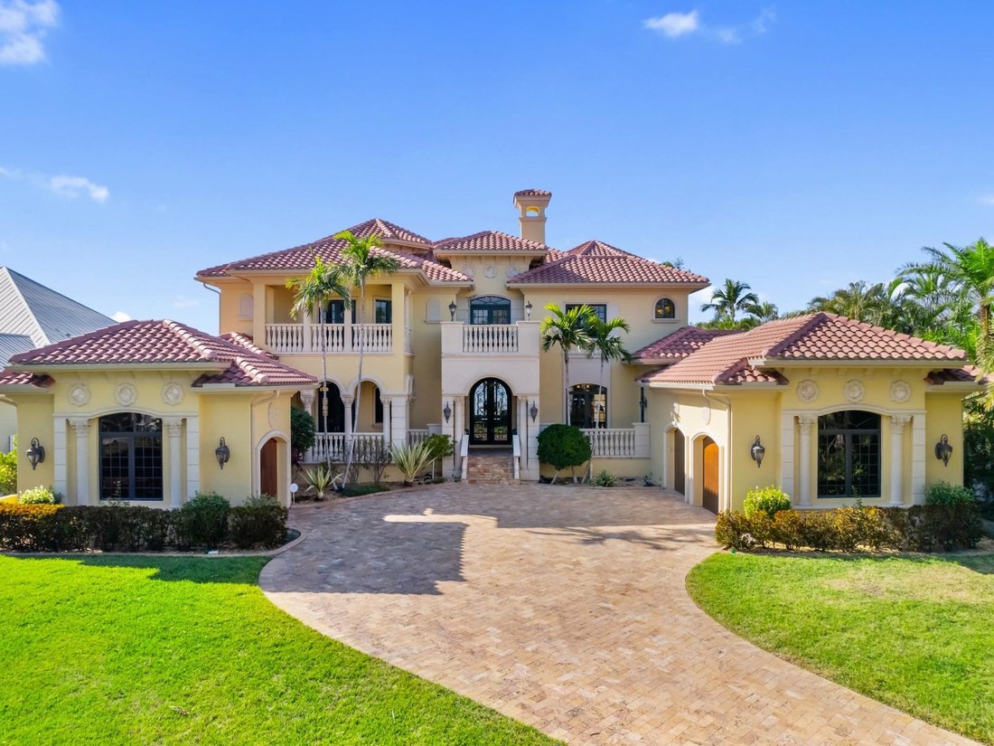 House in Fort Myers, Florida, United States 2 - 18293099