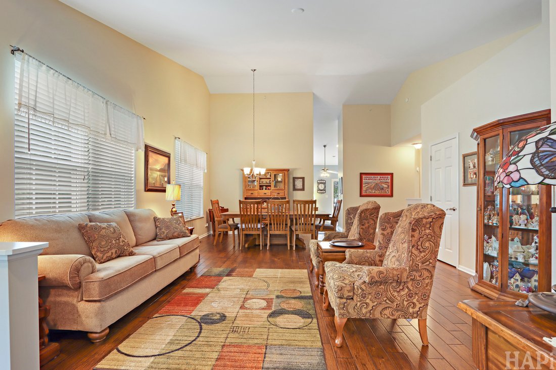 House in Hoffman Estates, Illinois, United States 4 - 18291908