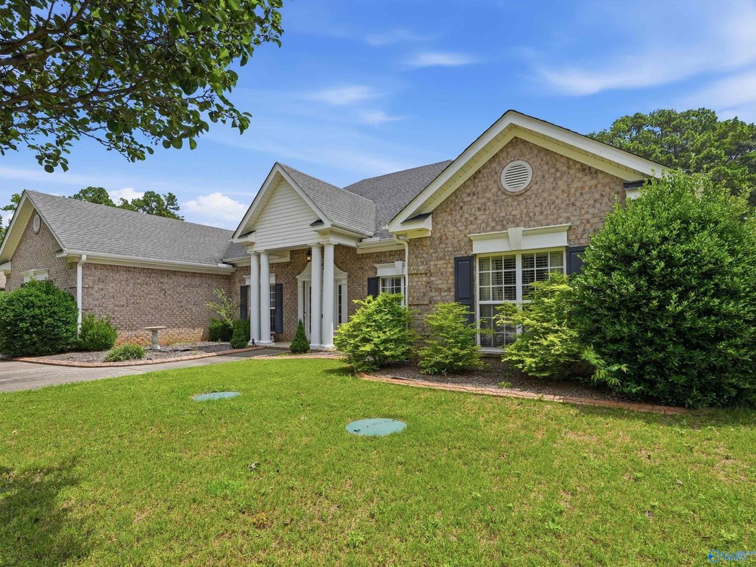House in Madison, Alabama, United States 5 - 18293575