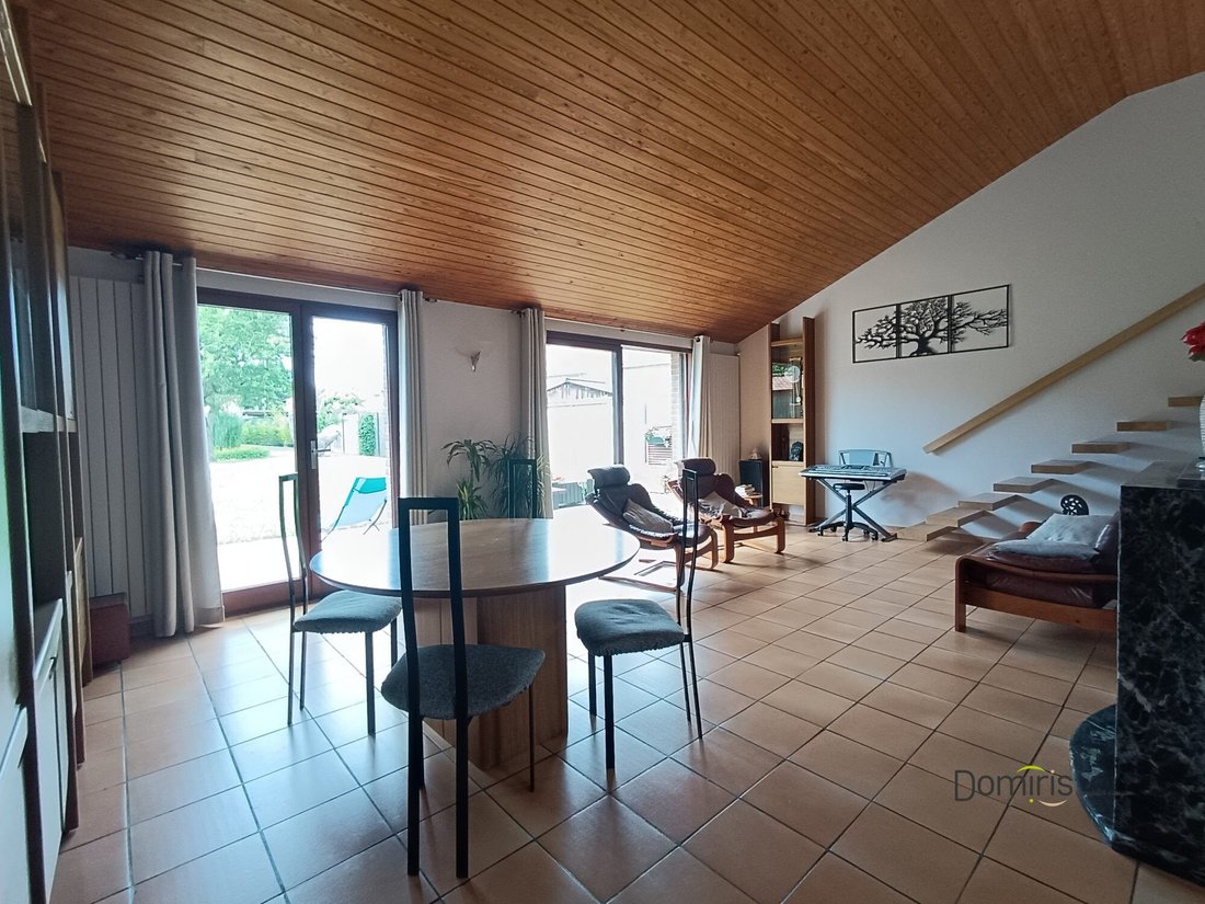 House in La Vallée-Petit Lannoy, Hem, France 3 - 17766826