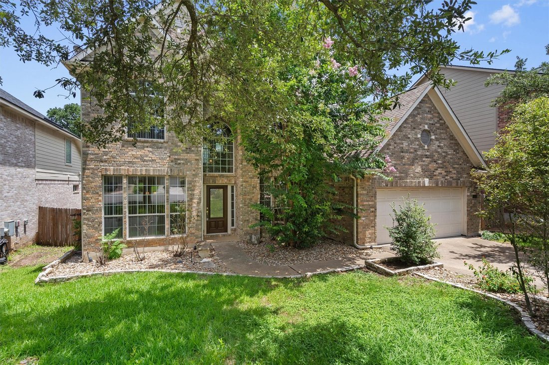 House in Austin, Texas, United States 1 - 18186638