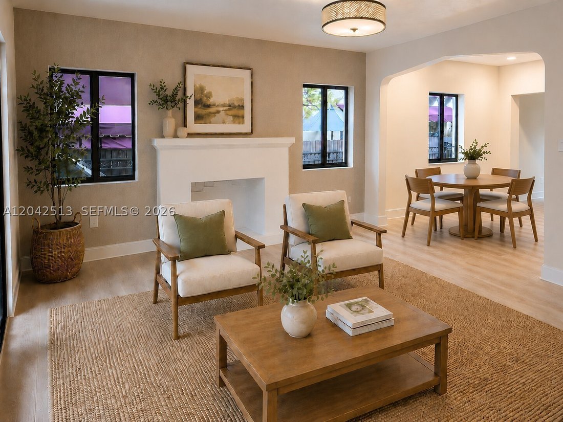 House in Miami, Florida, United States 5 - 18264370