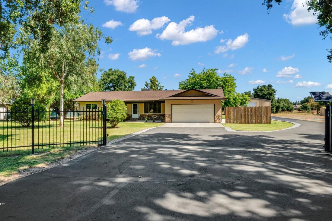 House in Galt, California, United States 3 - 18285955