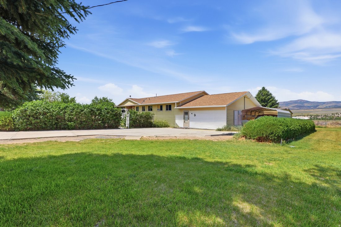 House in Fairview, Utah, United States 2 - 18280559