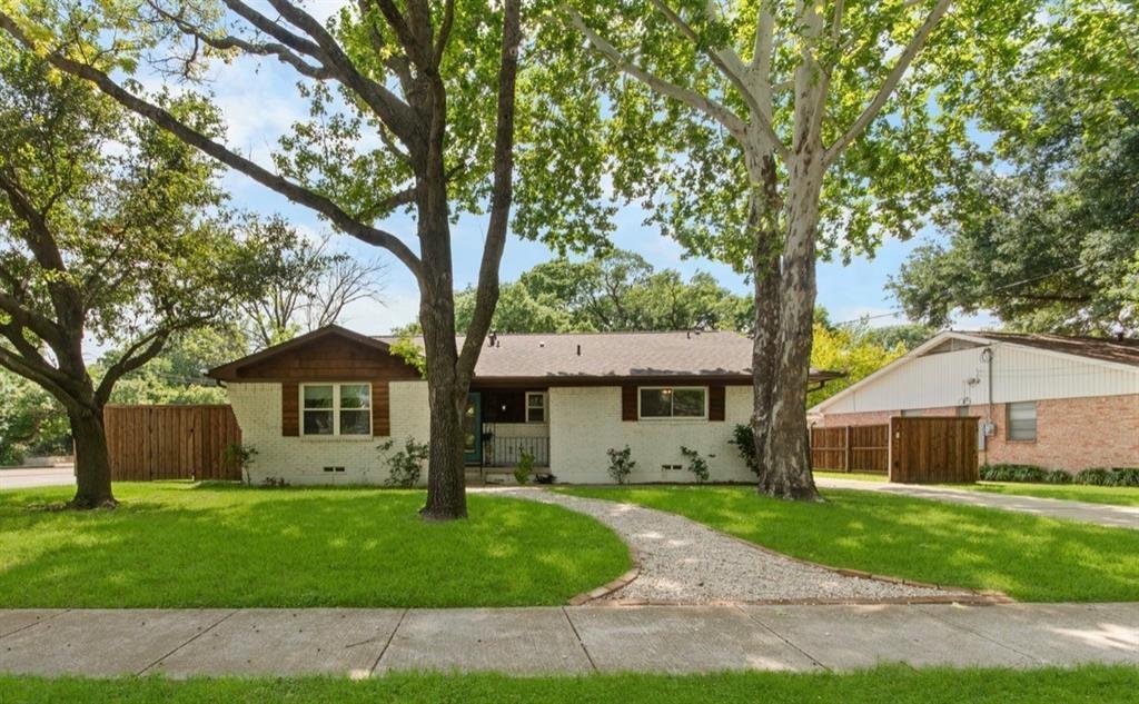 House in Dallas, Texas, United States 2 - 18005409