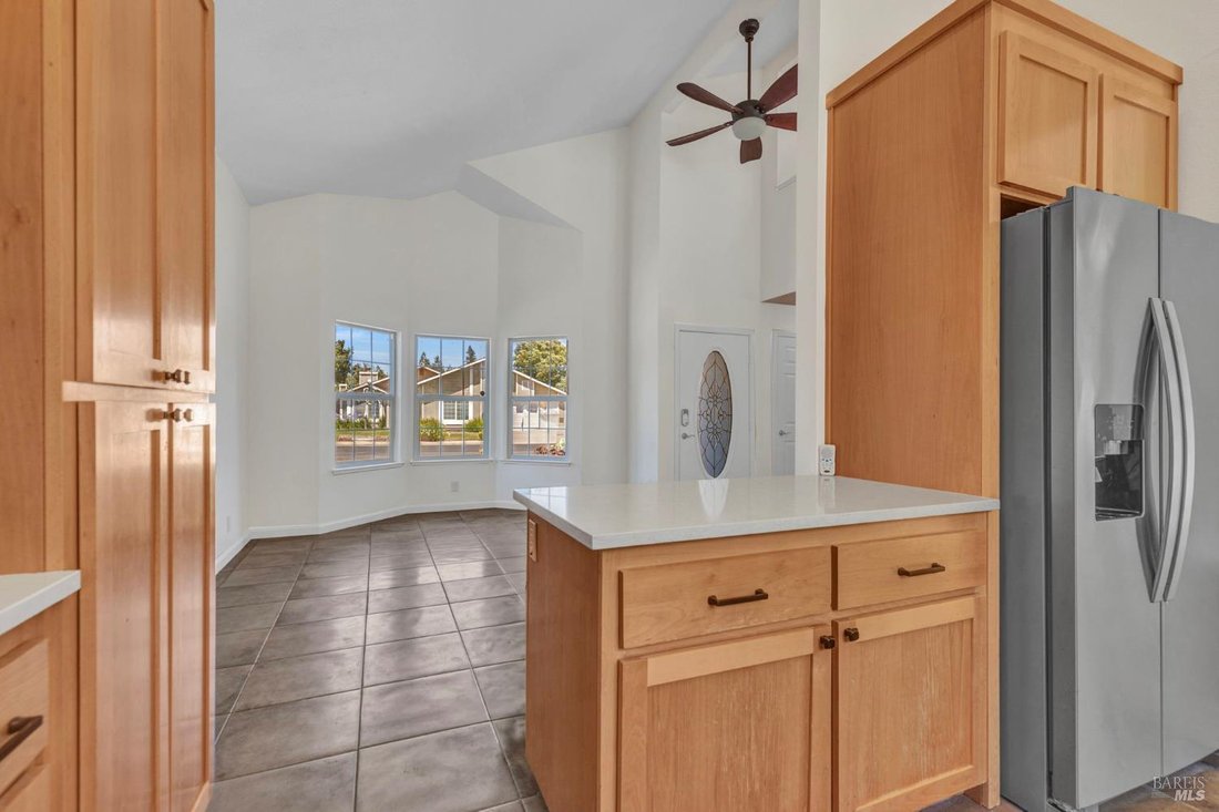 Casa a Vacaville, California, Stati Uniti 5 - 18292450